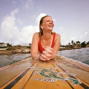 Meet your Posher, Maggie